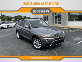 Used 2014 BMW X3 xDrive28i image 1
