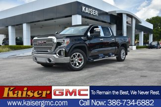 Used 2020 GMC Sierra 1500 Denali w/ Technology Package image 1