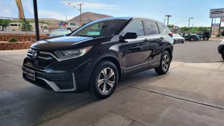 Used 2020 Honda CR-V LX image 1