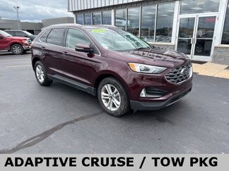 Used 2019 Ford Edge SEL w/ Equipment Group 201A image 1