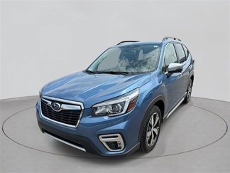 Used 2019 Subaru Forester Touring image 1