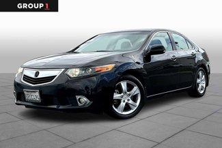 Used 2011 Acura TSX w/ Technology Package image 1