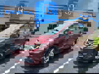 Used 2013 Honda Civic LX image 1