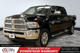Used 2018 RAM 2500 Laramie w/ Convenience Group image 1
