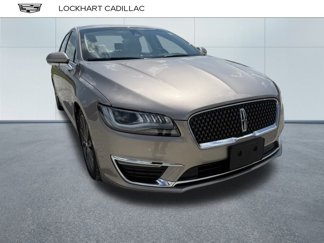 Used 2019 Lincoln MKZ Reserve w/ Reserve Plus Package image 1