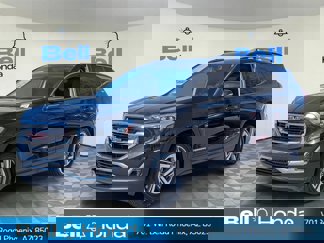 Used 2019 GMC Terrain SLT w/ Preferred Package image 1