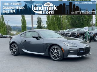 Used 2025 Toyota GR86 image 1