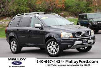 Used 2014 Volvo XC90 3.2 image 1