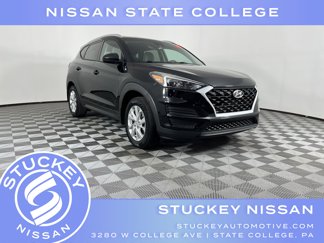 Used 2020 Hyundai Tucson Value image 1
