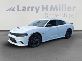 Certified 2022 Dodge Charger R/T w/ Plus Group video 1
