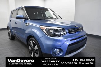 Used 2019 Kia Soul + image 1