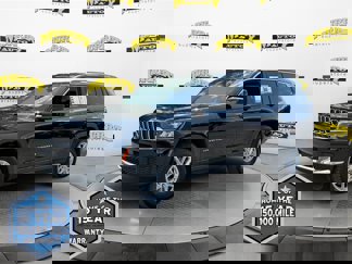 Certified 2023 Jeep Grand Cherokee L Laredo image 1