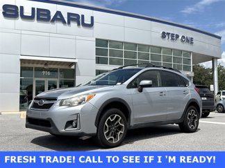 Used 2017 Subaru Crosstrek 2.0i Premium image 1
