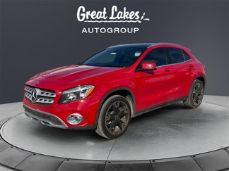 Used 2019 Mercedes-Benz GLA 250 image 1