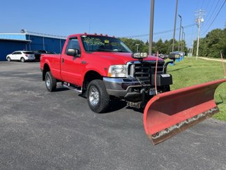 Used 2002 Ford F250 XL image 1