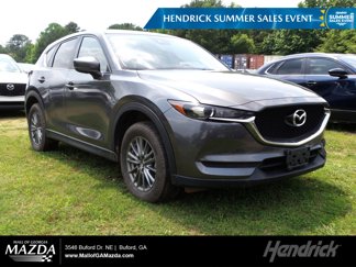 Used 2017 MAZDA CX-5 Touring image 1