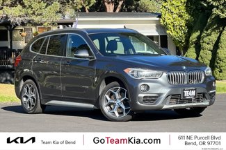 Used 2017 BMW X1 xDrive28i image 1