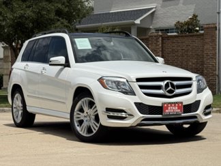 Used 2015 Mercedes-Benz GLK 350 4MATIC image 1