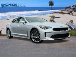 Used 2018 Kia Stinger image 1
