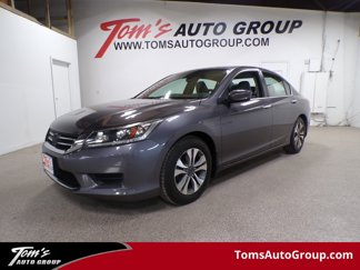 Used 2013 Honda Accord LX image 1