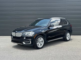 Used 2017 BMW X5 xDrive35i image 1