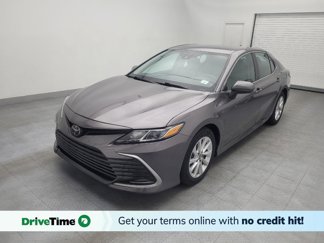Used 2023 Toyota Camry LE image 1