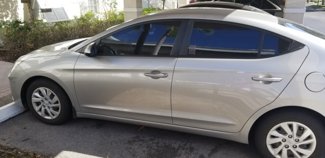 Used 2020 Hyundai Elantra SE image 1
