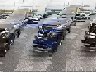 Used 2023 Nissan Rogue S image 1