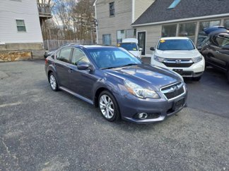 Used 2014 Subaru Legacy 2.5i Limited w/ Moonroof Package image 1