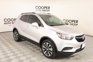 Used 2021 Buick Encore Preferred w/ Safety Package image 1