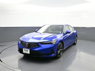 Certified 2024 Acura Integra A-Spec image 1