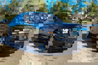 Used 2018 Rolls-Royce Ghost image 1