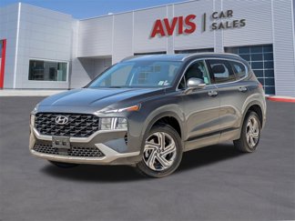 Used 2023 Hyundai Santa Fe SEL image 1