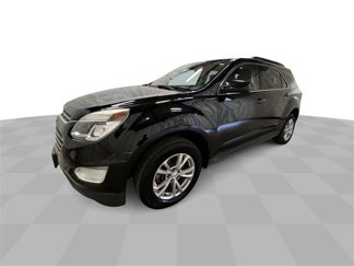 Used 2016 Chevrolet Equinox LT image 1