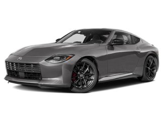New 2024 Nissan Z Performance w/ Floor Mat Package image 1