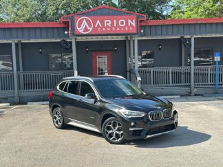 Used 2016 BMW X1 xDrive28i image 1