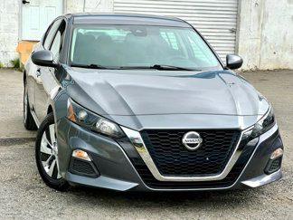 Used 2022 Nissan Altima 2.5 S image 1