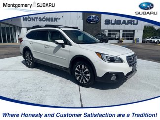 Used 2016 Subaru Outback 3.6R Limited image 1