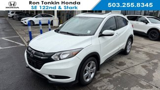 Used 2016 Honda HR-V EX-L image 1