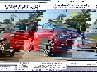 Used 2017 Ford Fusion Titanium image 1