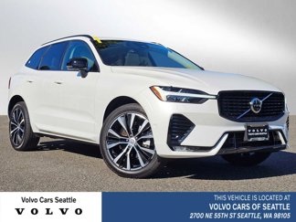 Certified 2023 Volvo XC60 B5 Plus w/ Climate Package image 1