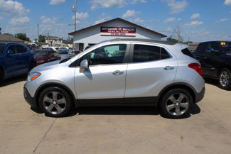 Used 2014 Buick Encore Leather image 1