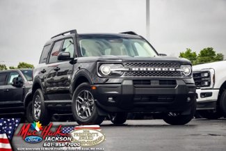New 2025 Ford Bronco Sport Big Bend w/ Convenience Package image 1