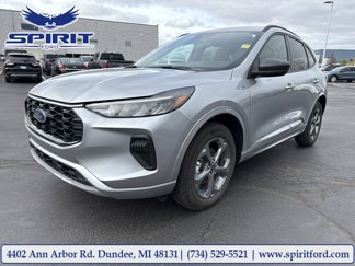 Used 2023 Ford Escape ST-Line w/ Tech Pack #1 image 1