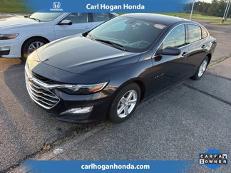 Used 2023 Chevrolet Malibu LT image 1