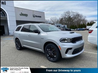 New 2025 Dodge Durango R/T image 1