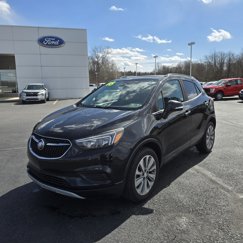 Used 2018 Buick Encore Preferred image 1