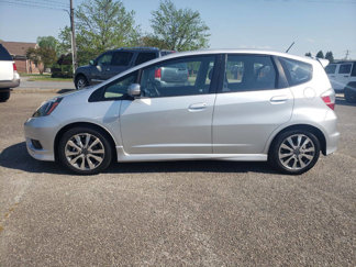 Used 2012 Honda Fit Sport image 1