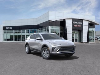 New 2025 Buick Envista Preferred w/ Convenience I Package image 1