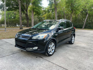 Used 2015 Ford Escape Titanium w/ Equipment Group 301A image 1